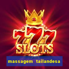 massagem tailandesa santos sp